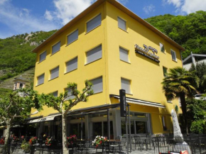 Hotel Pizzo Vogorno